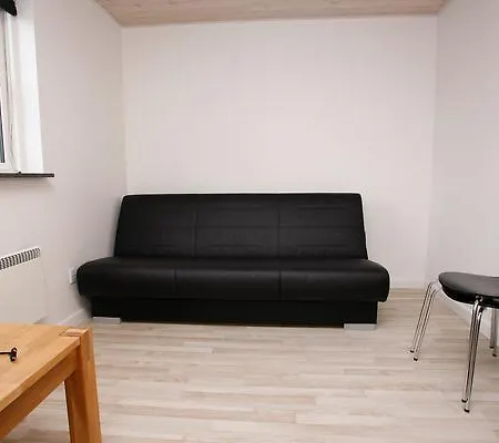 Two-bedroom Holiday In Juelsminde 2 Prázdninový dům *