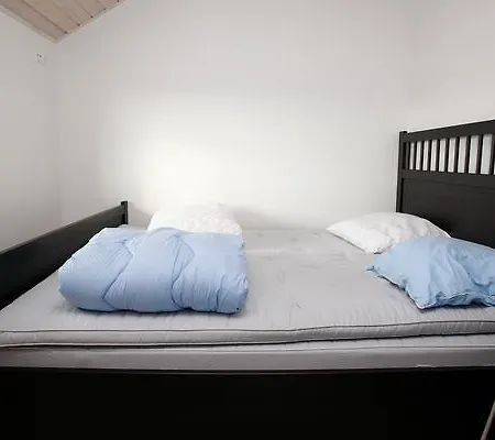 Prázdninový dům Two-bedroom Holiday In Juelsminde 2 Sønderby