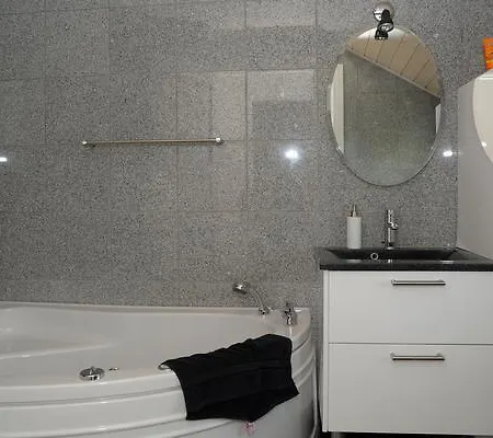 Two-bedroom Holiday In Juelsminde 2 * Sønderby